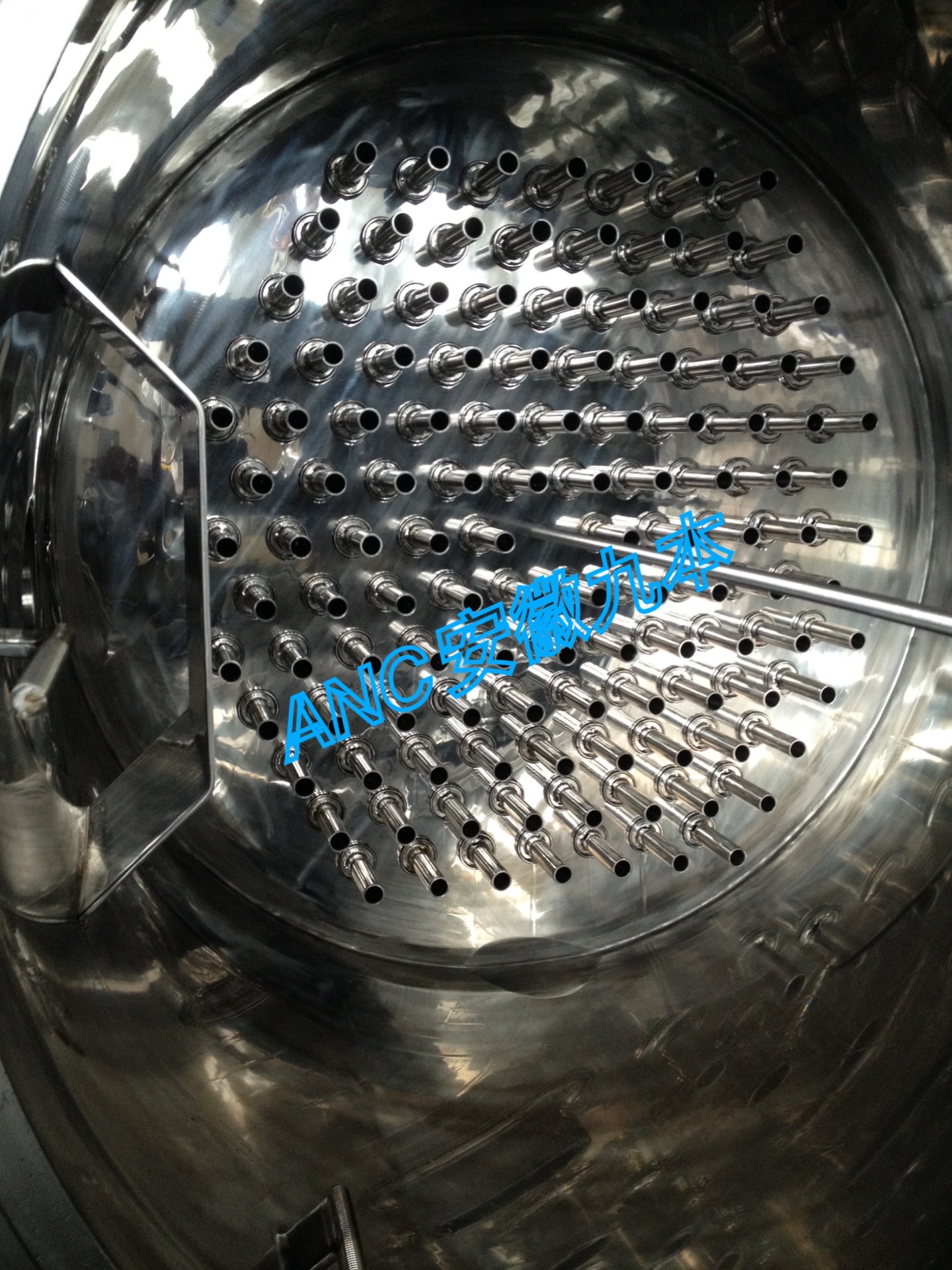 三菱瓦斯精密过滤器